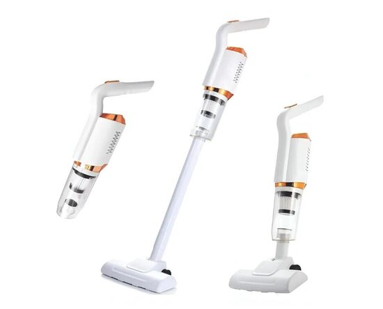 Dulkių siurblys 3 in 1